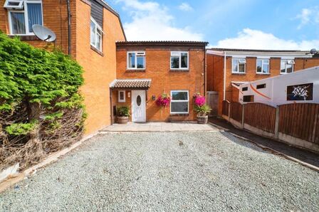 3 bedroom End Terrace House for sale