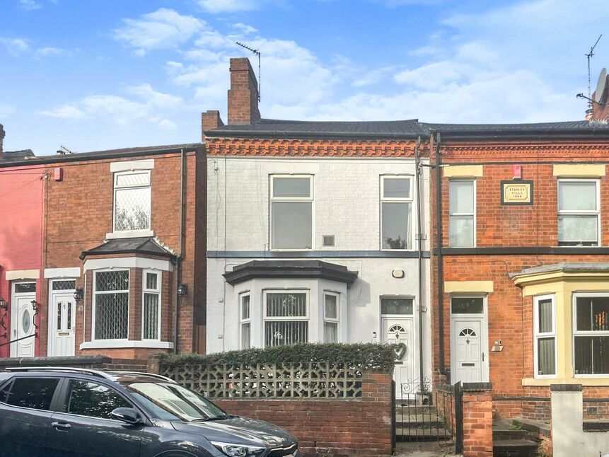 Estate Agents & Letting Agents in Ilkeston Your Move