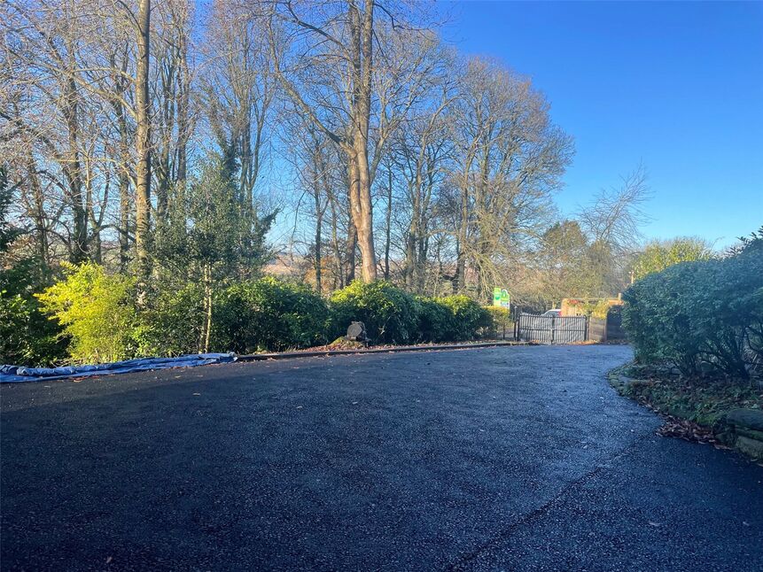 5 bedroom Detached House for sale, The Field, Shipley Lane, DE757JJ £