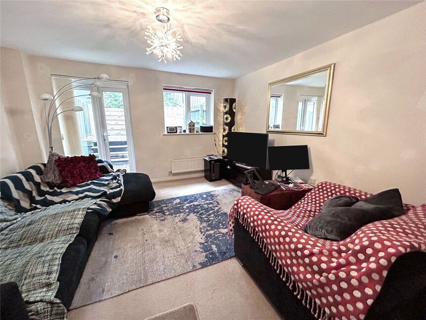 2 bedroom Mid Terrace House for sale, Malthouse Road, Ilkeston, DE7 £