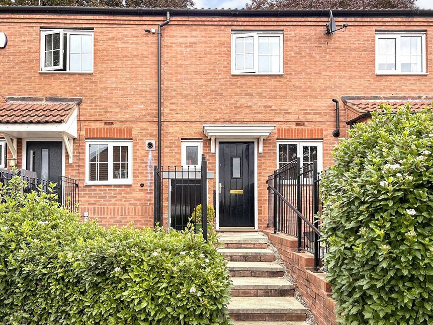 2 bedroom Semi Detached Bungalow for sale, Skeavingtons Lane, Ilkeston