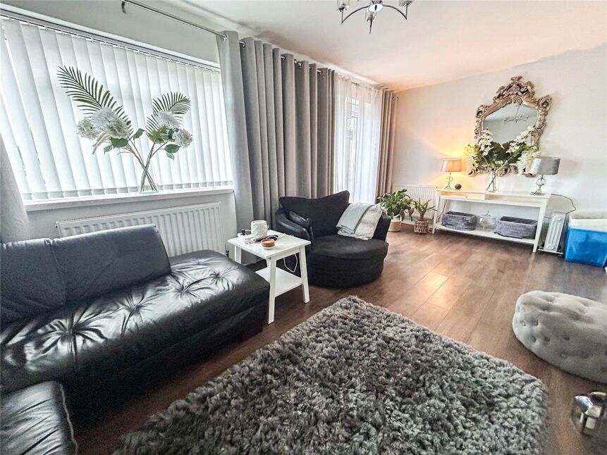 3 bedroom Semi Detached House for sale, St. Norbert Drive, Ilkeston