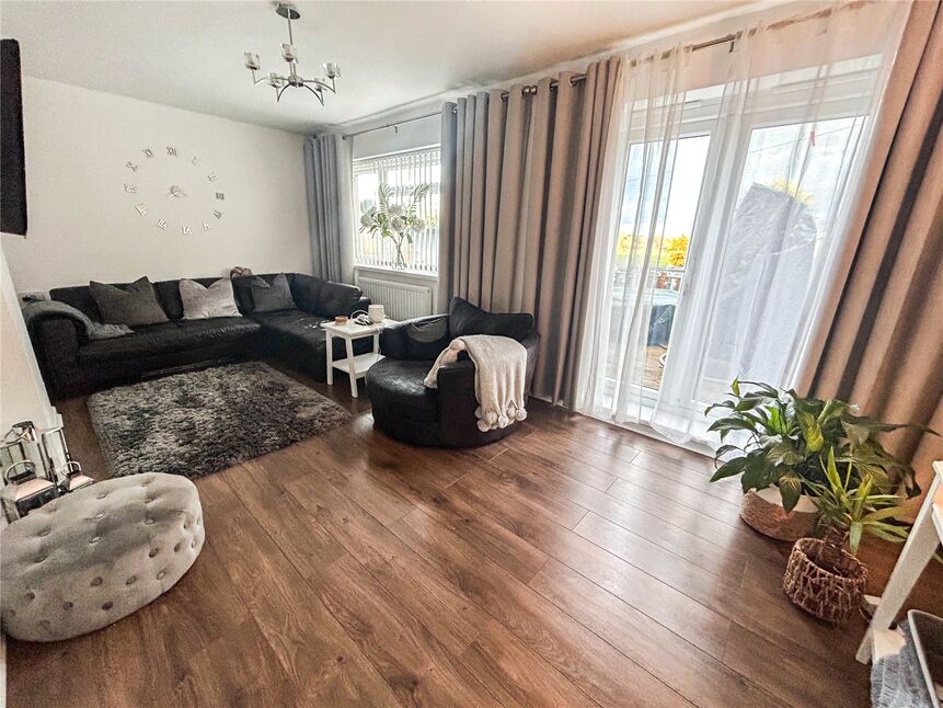 3 bedroom Semi Detached House for sale, St. Norbert Drive, Ilkeston