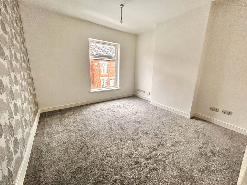 2 bedroom End Terrace House for sale, Westwick Street, Ilkeston, DE7