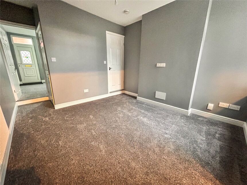 2 bedroom End Terrace House for sale, Westwick Street, Ilkeston, DE7