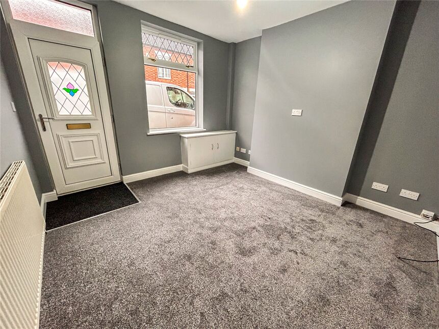 2 bedroom End Terrace House for sale, Westwick Street, Ilkeston, DE7