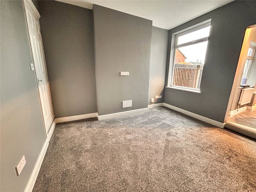2 bedroom End Terrace House for sale, Westwick Street, Ilkeston, DE7