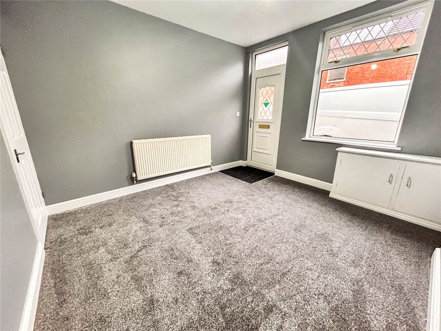 2 bedroom End Terrace House for sale, Westwick Street, Ilkeston, DE7