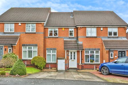 2 bedroom Mid Terrace House for sale