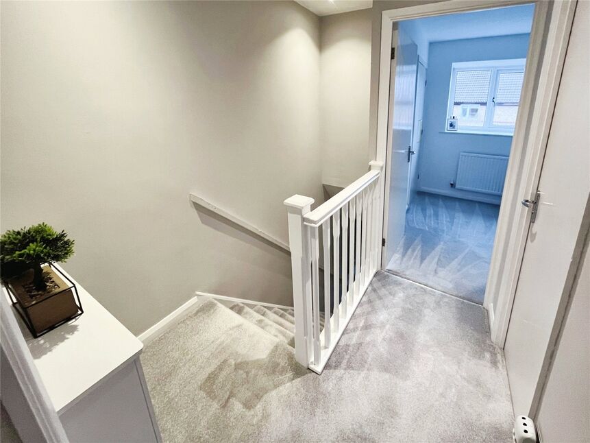 2 bedroom Semi Detached House for sale, Smalley Drive, Oakwood, DE21