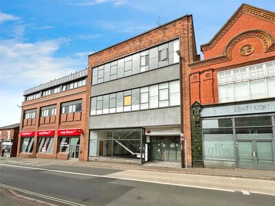 1 bedroom  Flat for sale