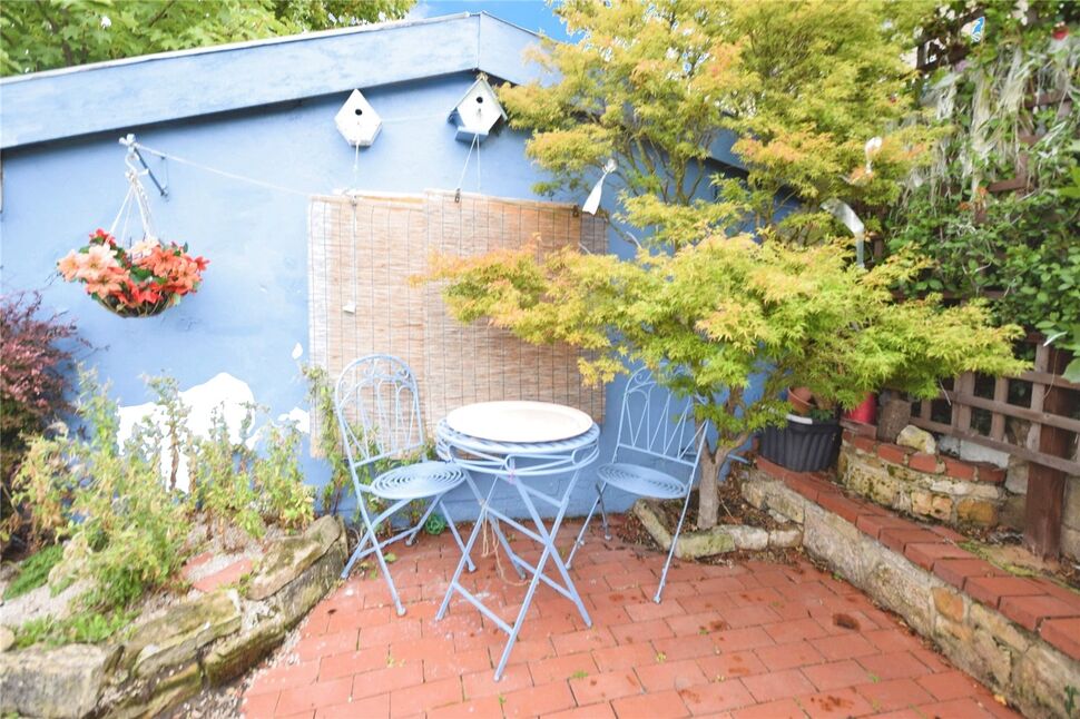 Garden Room Conservatory