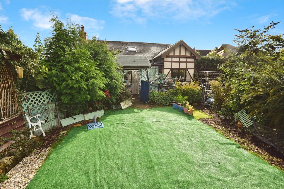 Main image of 2 bedroom Detached House for sale, Little Hallam Lane, Ilkeston, Derbyshire, DE7