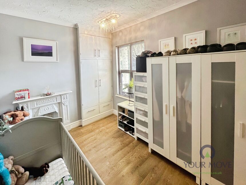 Bedroom 3