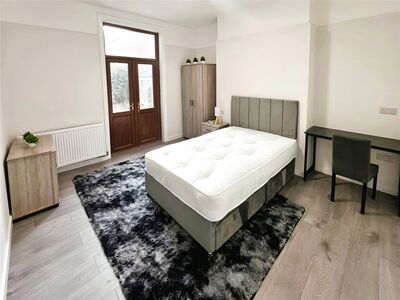 Gregory Street, 1 bedroom  Room to rent, £550 pcm