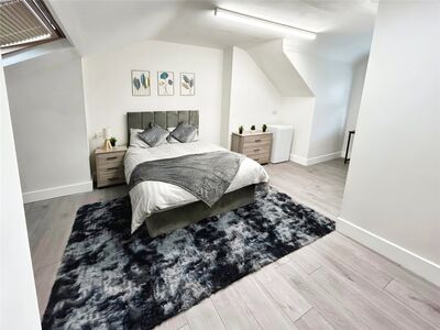 Gregory Street, 1 bedroom  Room to rent, £675 pcm