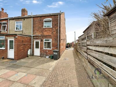 Thorpe Street, 2 bedroom End Terrace House to rent, &pound;725 pcm