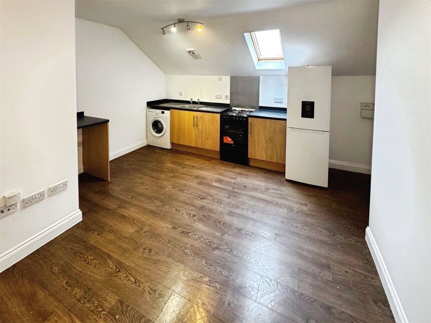 Main image of 1 bedroom Flat to rent, St. Mary Street, Ilkeston, Derbyshire, DE7