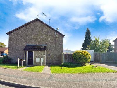 1 bedroom Semi Detached House for sale