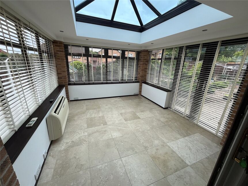 Conservatory