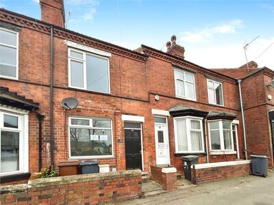 Granby Street, 2 bedroom Mid Terrace House to rent, &pound;800 pcm