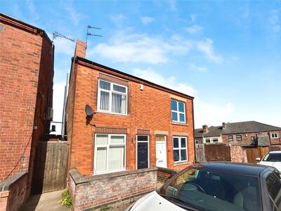 Bright Street, 3 bedroom Semi Detached House to rent, £895 pcm