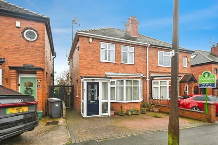 Margaret Avenue, 3 bedroom Semi Detached House for sale, &pound;240,000