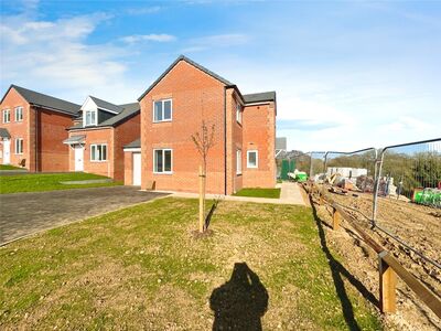 St. Andrews Street, 3 bedroom Detached House to rent, £1,195 pcm