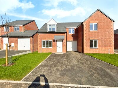 St. Andrews Street, 3 bedroom Detached House to rent, £1,130 pcm