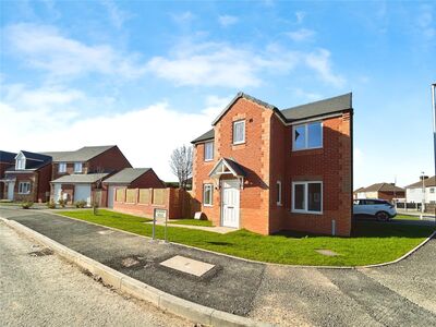 Rosebay Road, 3 bedroom Semi Detached House to rent, £1,195 pcm