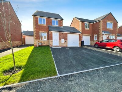 3 bedroom Detached House to rent