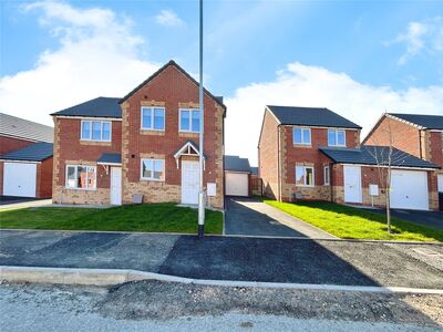 3 bedroom Semi Detached House to rent