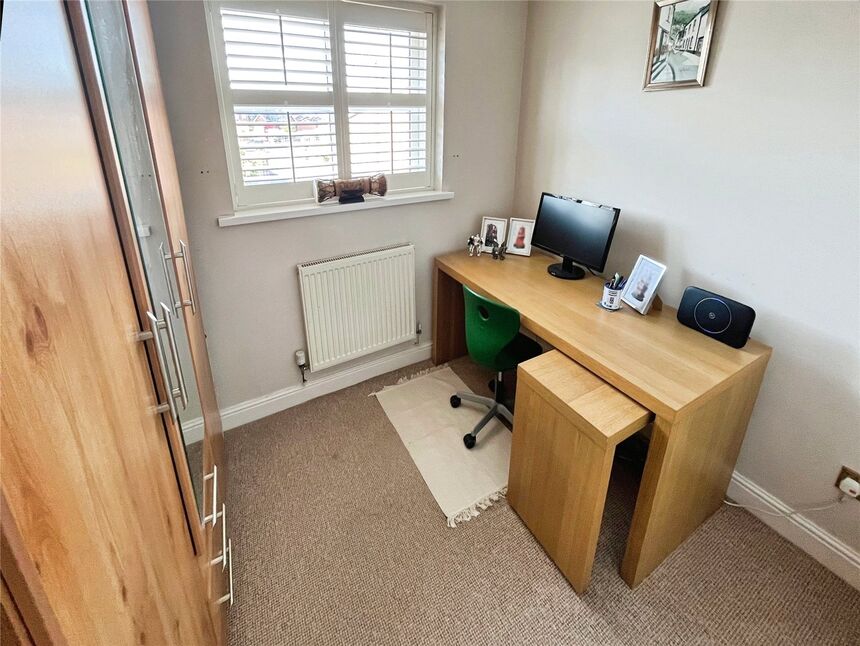 Bedroom 4