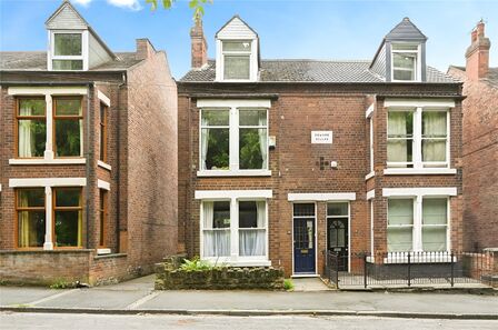 Drummond Road, 5 bedroom Semi Detached House for sale, £325,000
