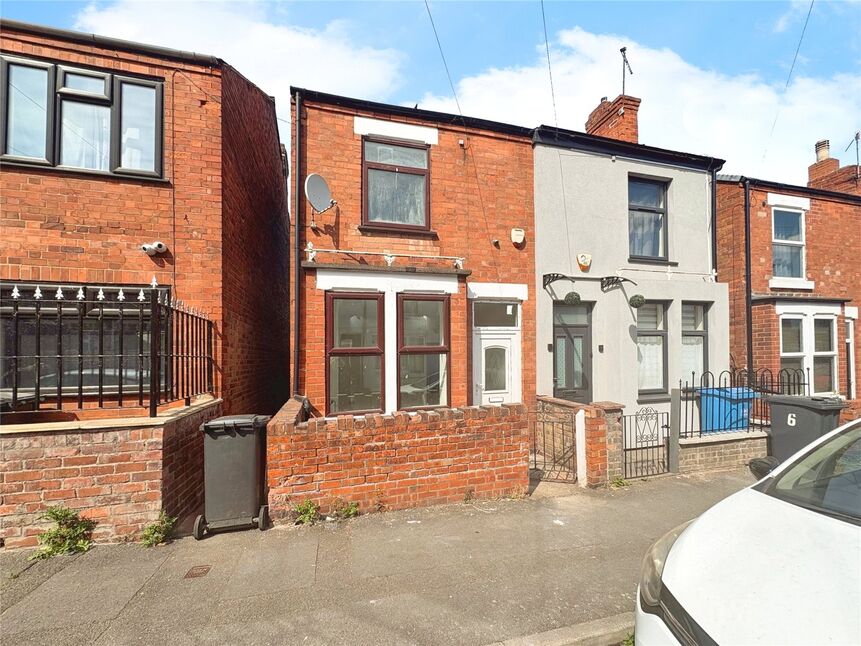 Main image of 3 bedroom Semi Detached House to rent, Mill Street, Ilkeston, Derbyshire, DE7