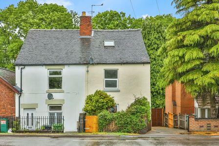 3 bedroom End Terrace House for sale