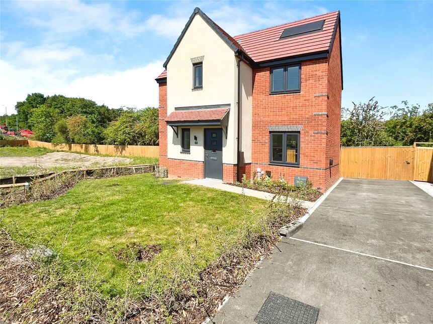 Main image of 3 bedroom Detached House for sale, Codling Close, Bramcote, Nottingham, NG9