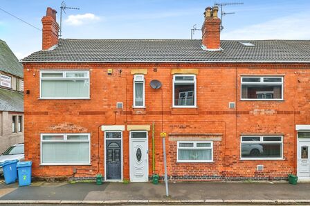 3 bedroom End Terrace House for sale