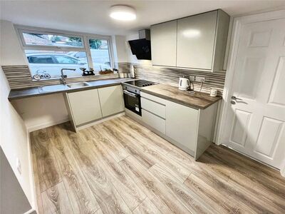 Nottingham Road, 1 bedroom  Flat to rent, £700 pcm