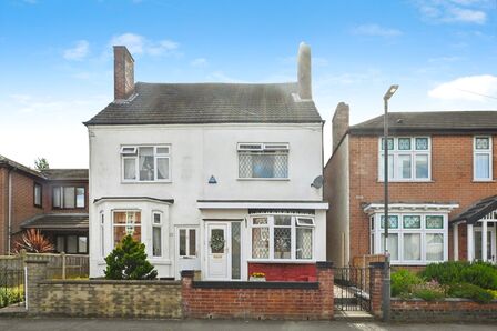 Newdigate Street, 3 bedroom Semi Detached House for sale, £240,000