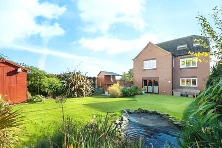 Derby Road, 5 bedroom Detached House to rent, £1,500 pcm