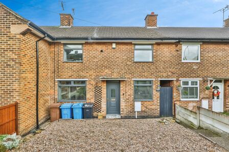 3 bedroom Mid Terrace House for sale