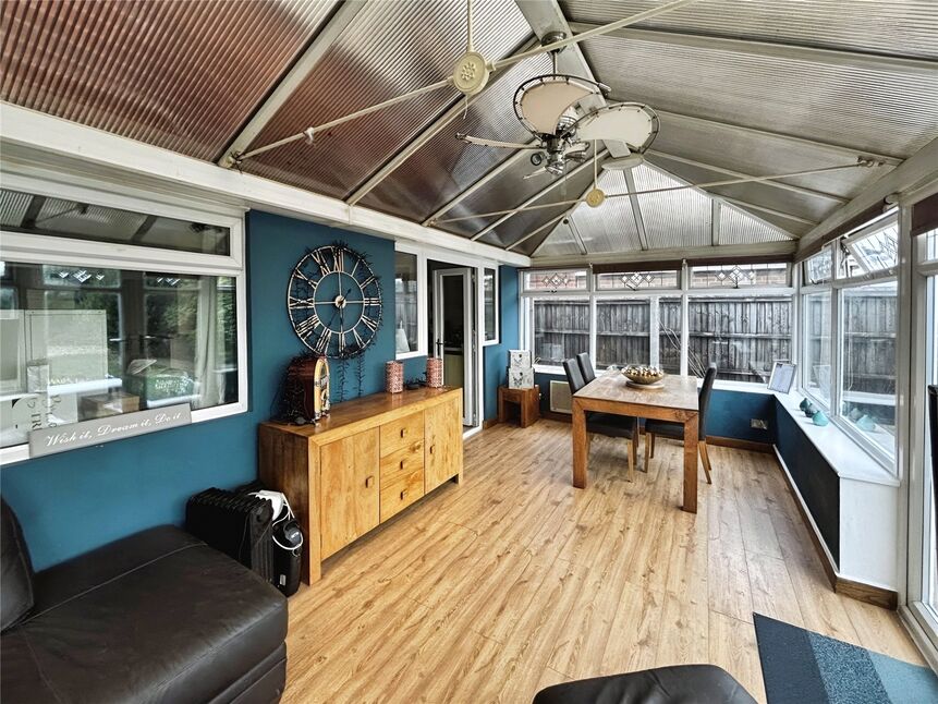 Conservatory