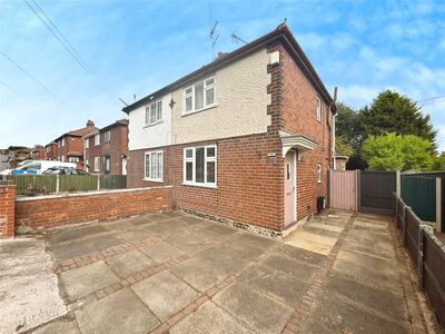 Derbyshire Drive, 3 bedroom Semi Detached House to rent, £950 pcm