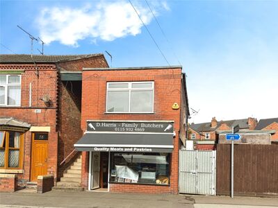 Granby Street, 1 bedroom  Flat to rent, £600 pcm