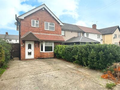 3 bedroom End Terrace House for sale