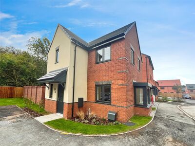 Codling Close, 3 bedroom Detached House for sale, £144,000
