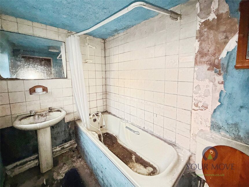 Bathroom 2