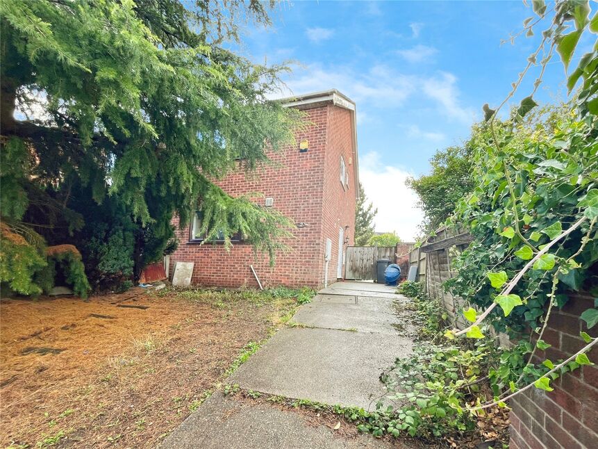 Main image of 3 bedroom Semi Detached House for sale, Lambton Close, Derbyshire, DE7