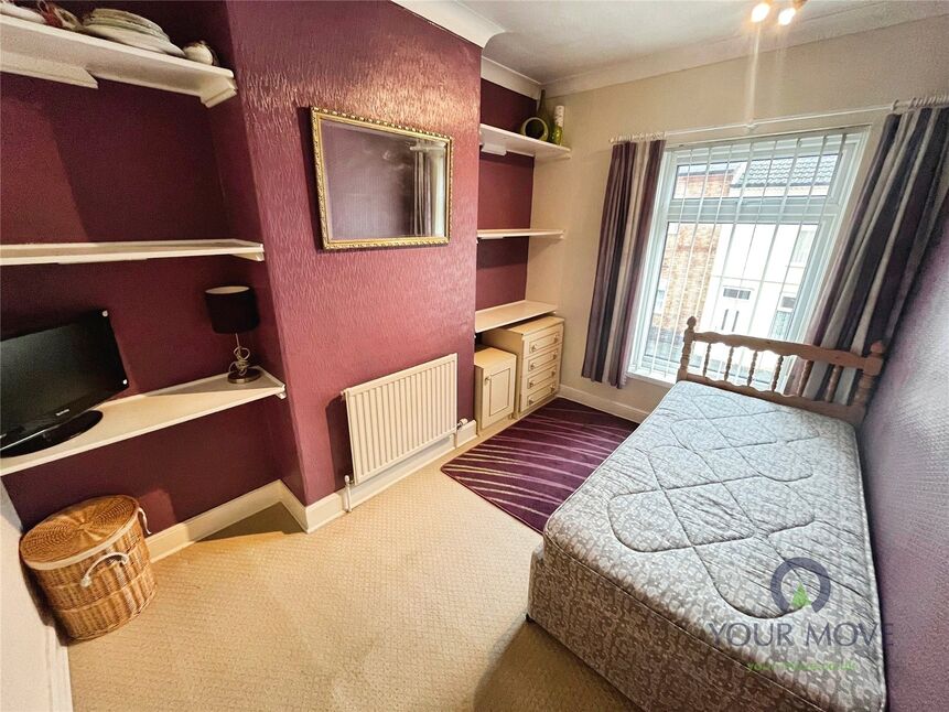 Bedroom 2